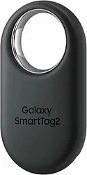 Bluetooth-метка Samsung SmartTag2 (черный) Bluetooth-метка Samsung SmartTag2 (черный)