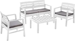 Ipae Progarden Java Set JAV04CCB (белый)