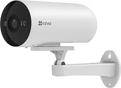 Ip-камера Ezviz H5 PoE 2K CS-H5-R201-1H3EKFL (4 mm) Ip-камера Ezviz H5 PoE 2K CS-H5-R201-1H3EKFL (4 mm)