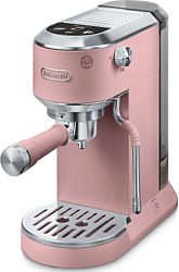 Рожковая кофеварка DeLonghi Dedica EC890.PK