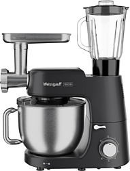 Кухонный комбайн Weissgauff WKM 790 MPB Multi Chef