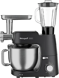 Кухонный комбайн Weissgauff WKM 790 MPB Multi Chef