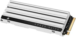 SSD Corsair MP600 Elite 1TB CSSD-F1000GBMP600ECS SSD Corsair MP600 Elite 1TB CSSD-F1000GBMP600ECS