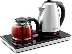 Электрочайник Kitfort KT-6779