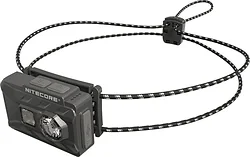 Фонарь Nitecore NU20 Classic