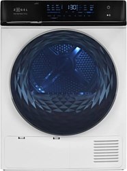 Сушильный автомат ZUGEL ZDF83HP Heat Pump