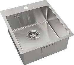 Кухонная мойка Zorg ZRE 4551