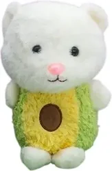 ILikeGift Sweet kitty 107-56-02 (green)