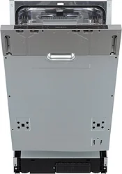 Посудомоечная машина Zigmund & Shtain DW 314.4