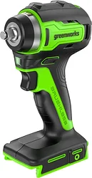 Гайковерт Greenworks G24IW200 3803607CUA