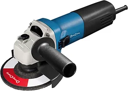 Угловая шлифмашина (болгарка) Dong Cheng DSM125A Угловая шлифмашина (болгарка) Dong Cheng DSM125A