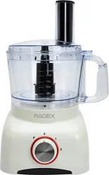 Кухонный комбайн RageX R113-105 Кухонный комбайн RageX R113-105