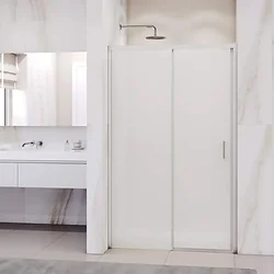 Душевая дверь RGW PA-017 R 350801716-21 (хром/матовое стекло)