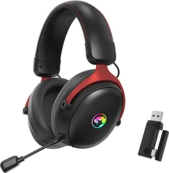 Наушники MARVO Tactic X Pro HG9076W Наушники MARVO Tactic X Pro HG9076W