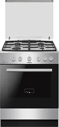 Газовая плита Hansa FCGX63193 Газовая плита Hansa FCGX63193