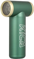 Вентилятор KiCA Jet Fan 2S (зелёный) Вентилятор KiCA Jet Fan 2S (зелёный)