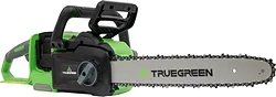Цепная пила Truegreen TG8J173 (без АКБ)