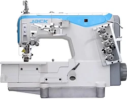 Распошивальная машина Jack W4-D-01GB*356 Распошивальная машина Jack W4-D-01GB*356
