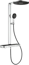 Душевая система Grohe Rainshower Aqua Pure 100964KI00