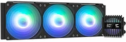 Zalman Alpha2 V2 A36 (черный)