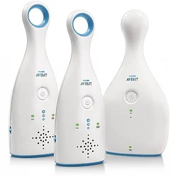Радионяня Philips Avent SCD486/00