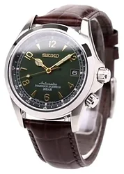 Наручные часы Seiko SARB017 Наручные часы Seiko SARB017