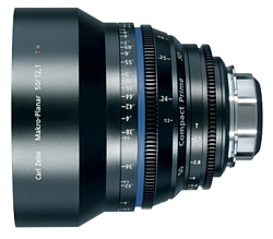 Zeiss Compact Prime CP.2 50/T2.1 Macro Sony E
