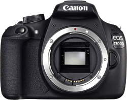 Canon EOS 1200D Body