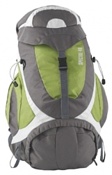 Easy Camp Spectre 40 green/grey