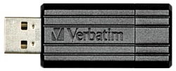 Verbatim Store 'n' Go PinStripe 128GB