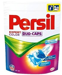 Persil Expert Duo-Caps Color 40шт.