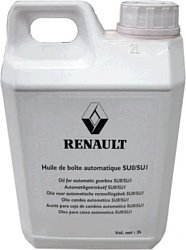 Renault Clip 2л (7711218368)