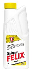 Антифриз Тосол-Синтез FELIX ENERGY 1л Антифриз Тосол-Синтез FELIX ENERGY 1л