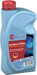 Моторное масло Profi-Car 10W-40 EVOLUTION XT 1л Моторное масло Profi-Car 10W-40 EVOLUTION XT 1л