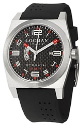 LOCMAN 200CRBBK