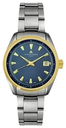 Наручные часы Jacques Lemans G-125G