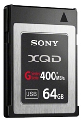 Sony QDG64