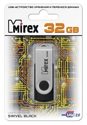Mirex SWIVEL 32GB
