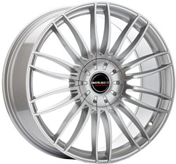 Borbet CW3 8.5x19/5x112 D57.1 ET40