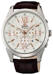 ORIENT TW04008W