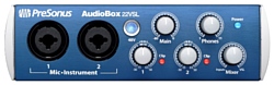 PreSonus AudioBox 22VSL