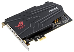 ASUS ROG Xonar Phoebus Solo