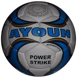 Ayoun Power Strike