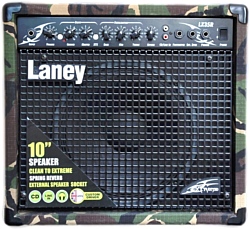 Laney LX35R CAMO
