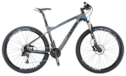 JAMIS Nemesis 650 Pro (2015)