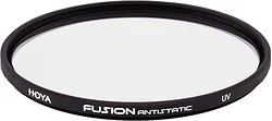 Светофильтр Hoya UV(O) FUSION ANTISTATIC 43mm
