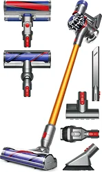Вертикальный пылесос Dyson V8 Absolute