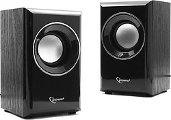 Компьютерная акустика Gembird SPK-204 Компьютерная акустика Gembird SPK-204