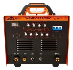 Сварочный аппарат ELAND WSME-315 AC/DC