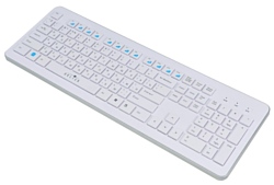 Oklick 540S White USB